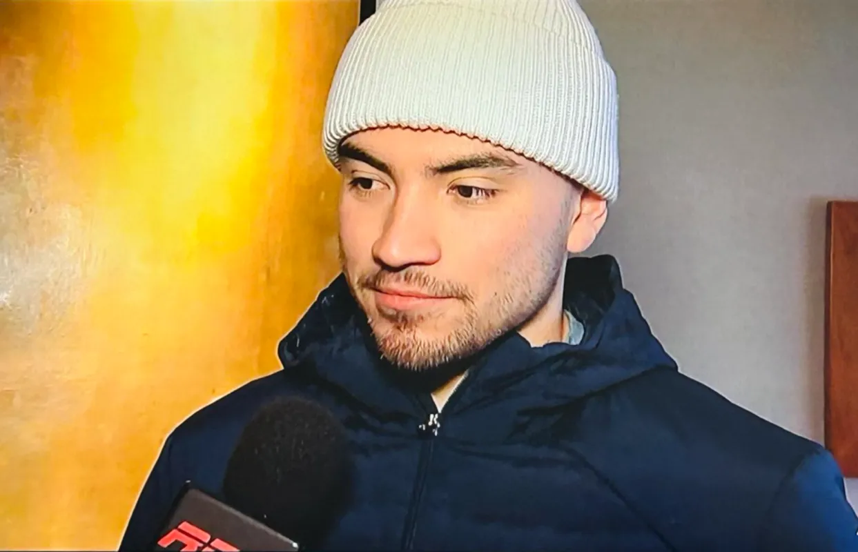 Nick Suzuki