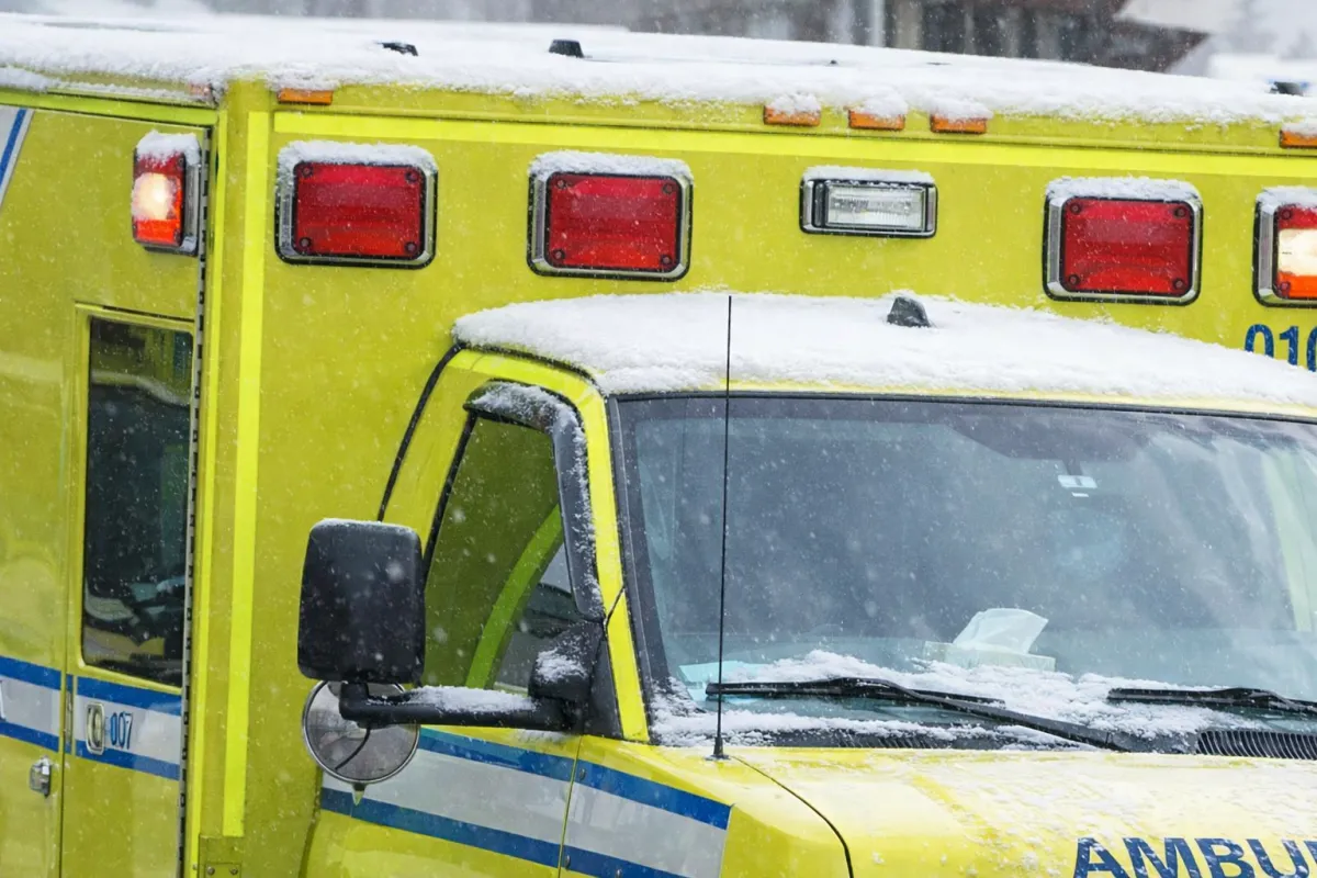 Ambulance