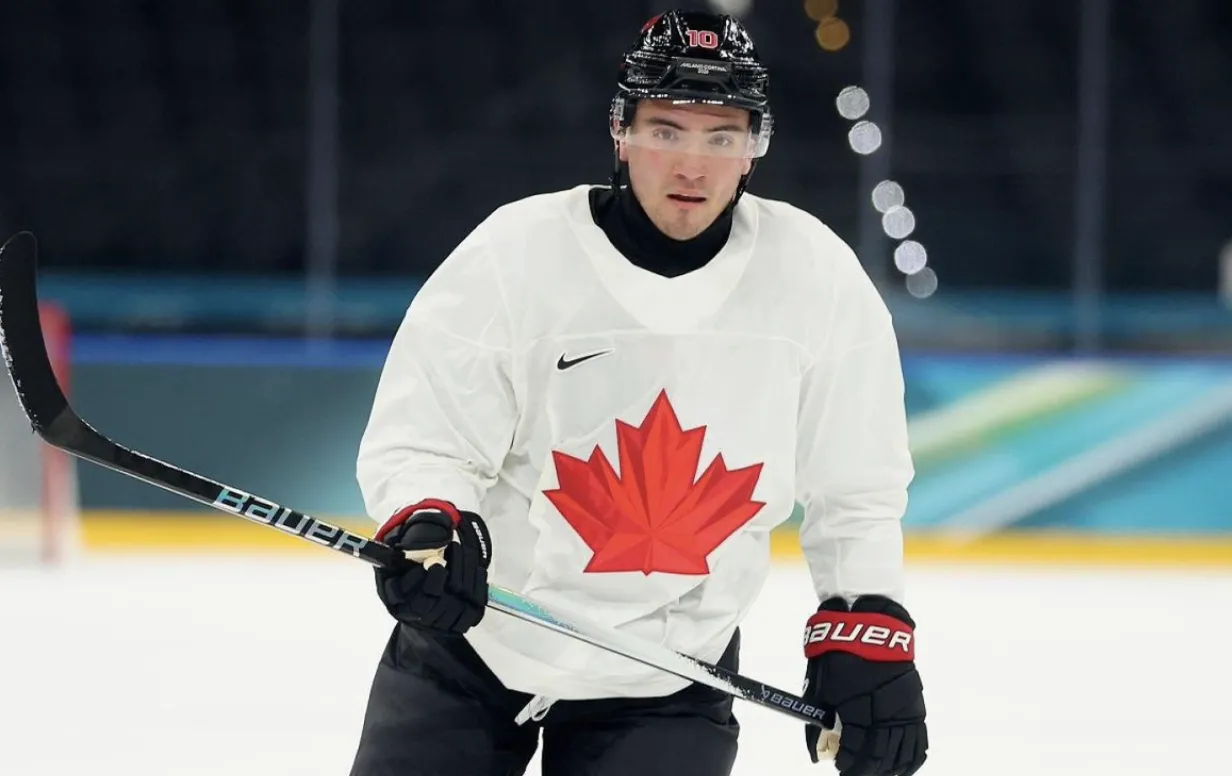 Nick Suzuki