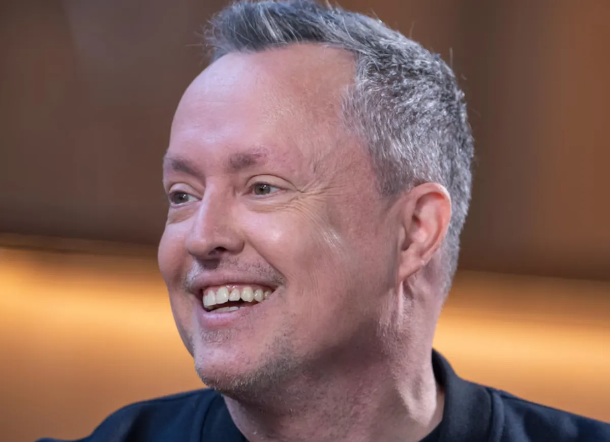 Mike Ward