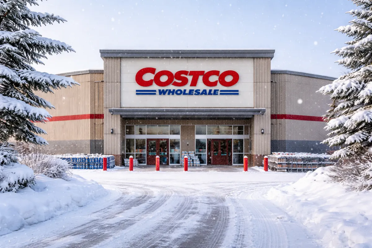 Costco