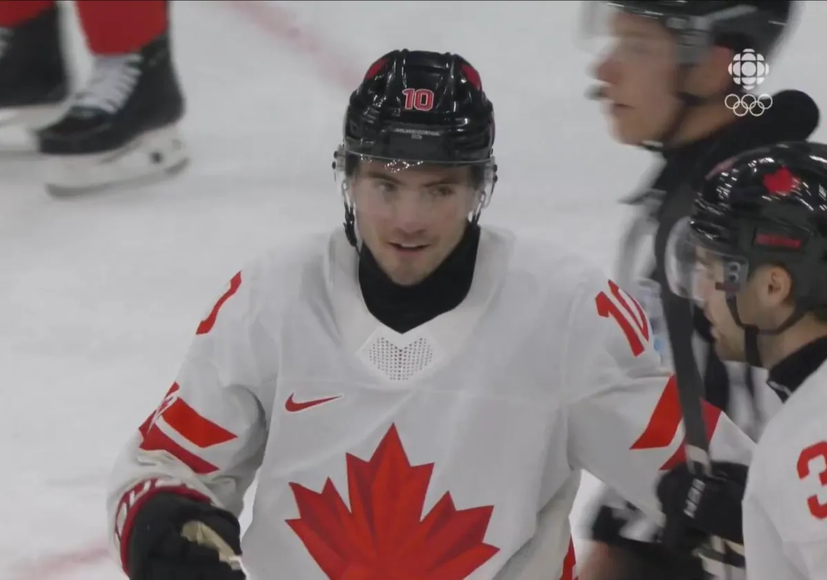 Nick Suzuki