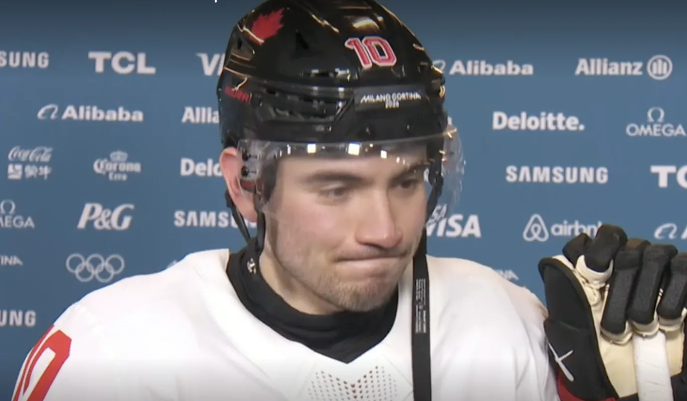 Nick Suzuki