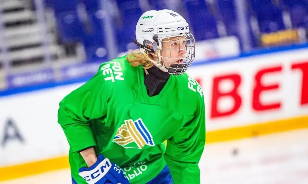Un espoir du CH fracasse un record majeur dans la KHL