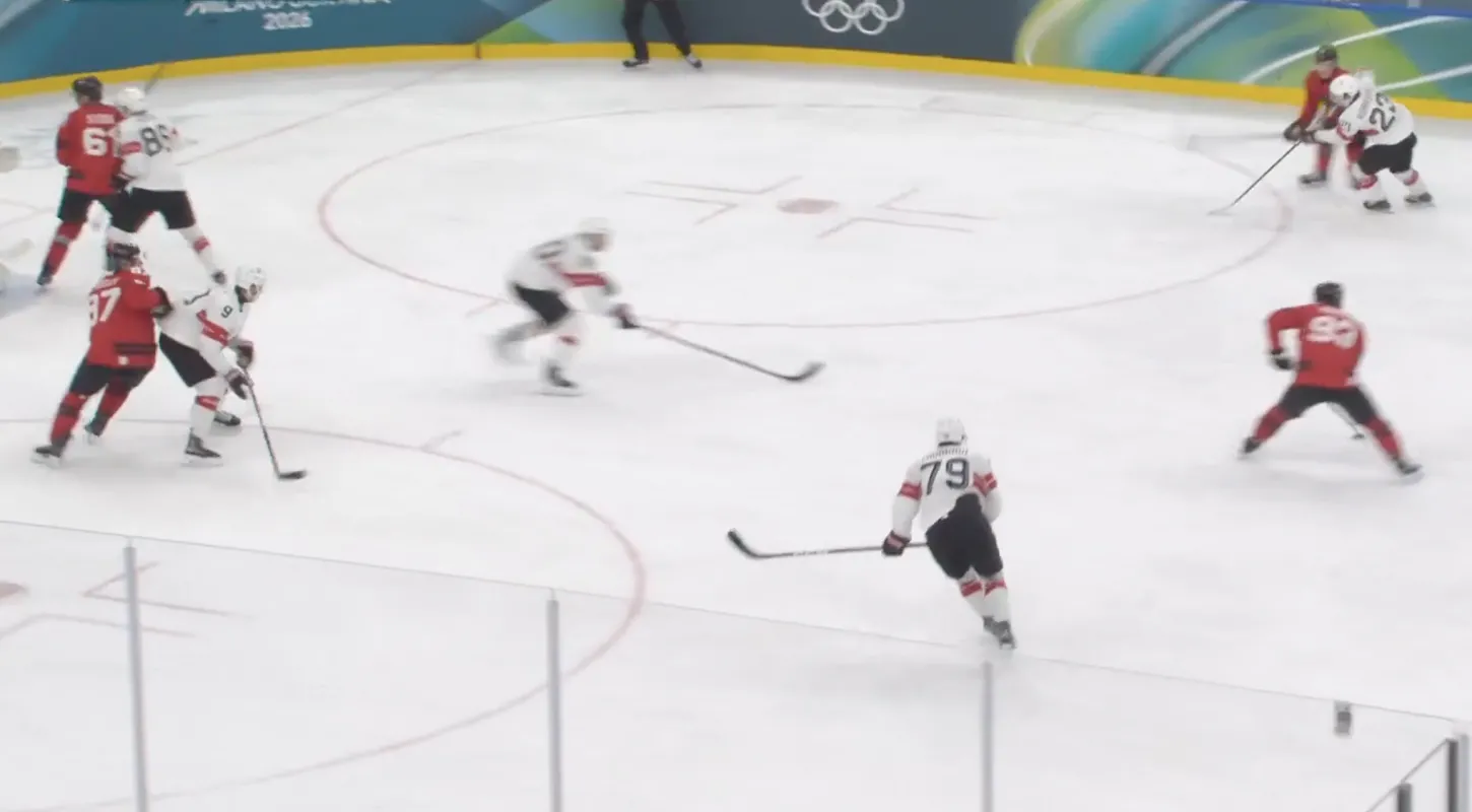 &Eacute;quipe Canada