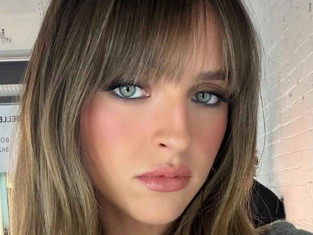 Alicia Moffet