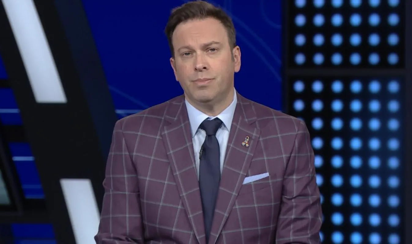 Elliotte Friedman