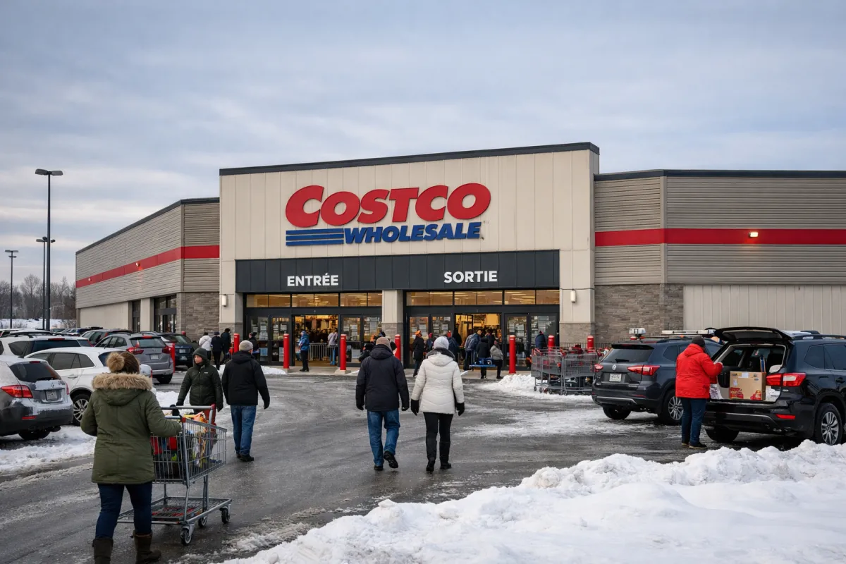 Costco