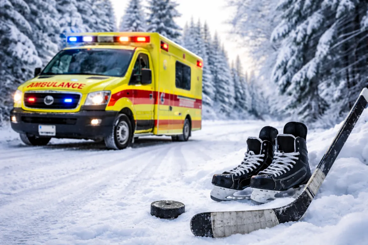Accident