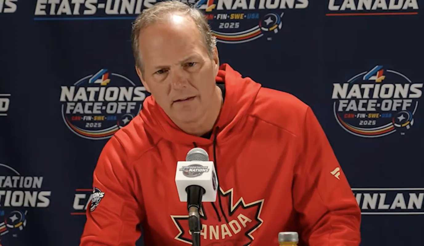 Jon Cooper