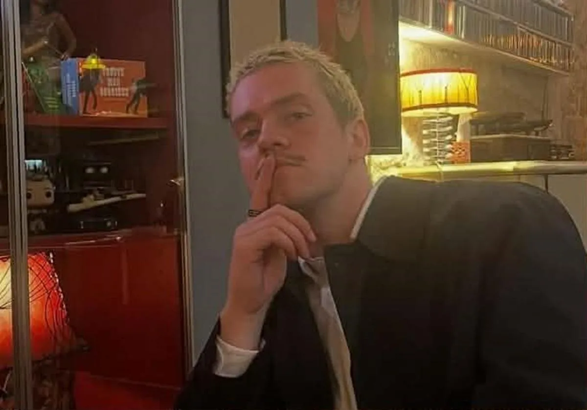Robert Naylor