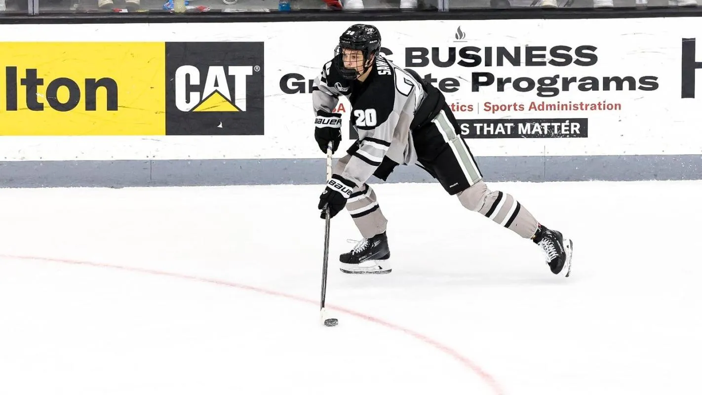 Un v&eacute;ritable colosse s'en vient avec le Canadien de Montr&eacute;al