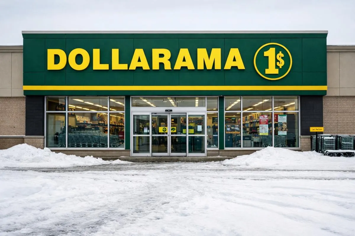 Dollarama