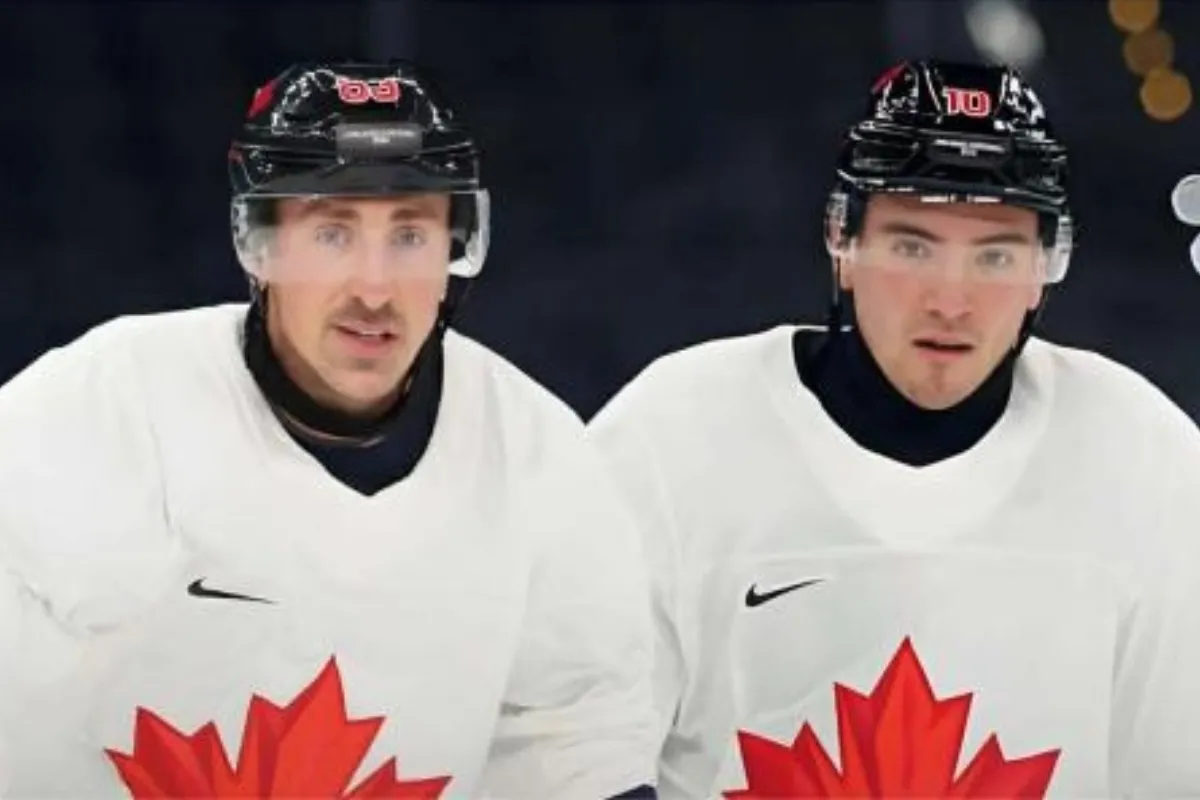 Changement important pour Brad Marchand et &ccedil;a change tout pour Nick Suzuki