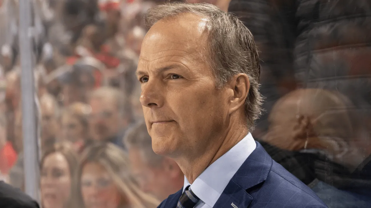 Triste annonce pour &Eacute;quipe Canada: Jon Cooper brise le silence au sujet de Nathan MacKinnon