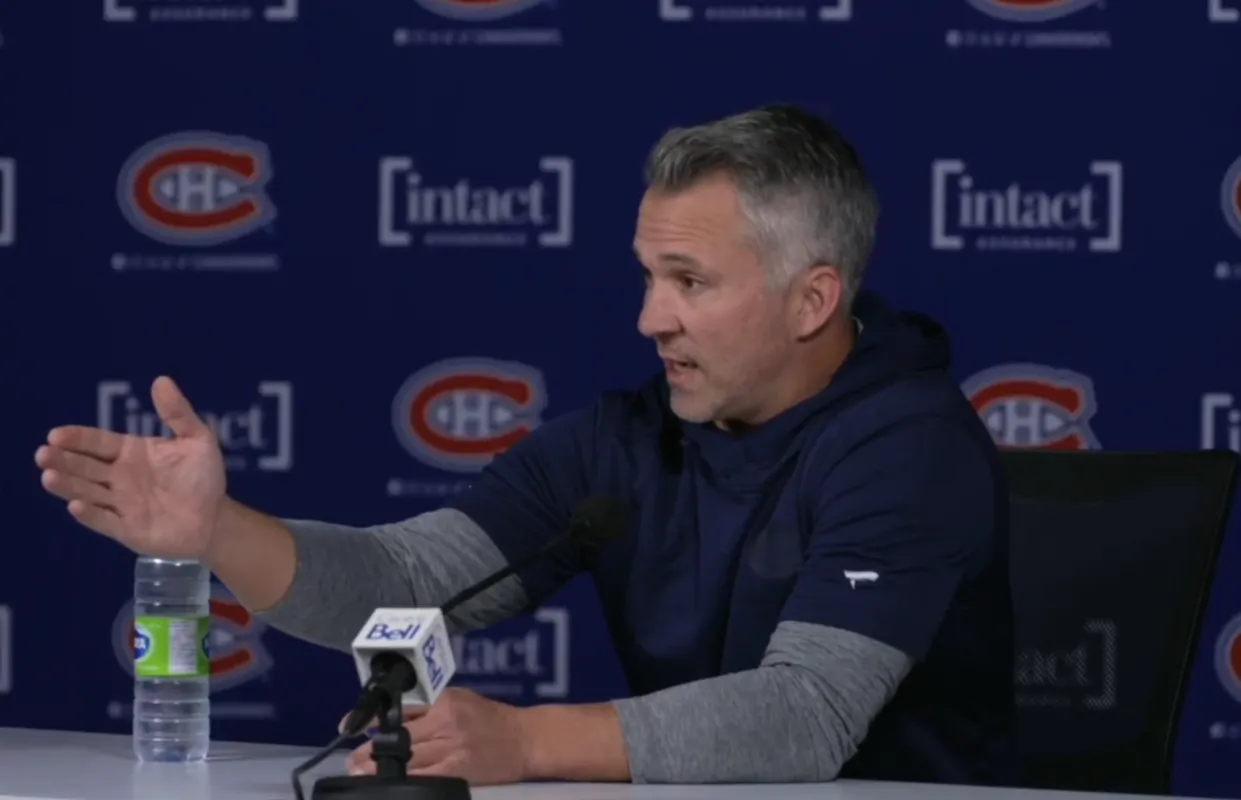 Martin St-Louis