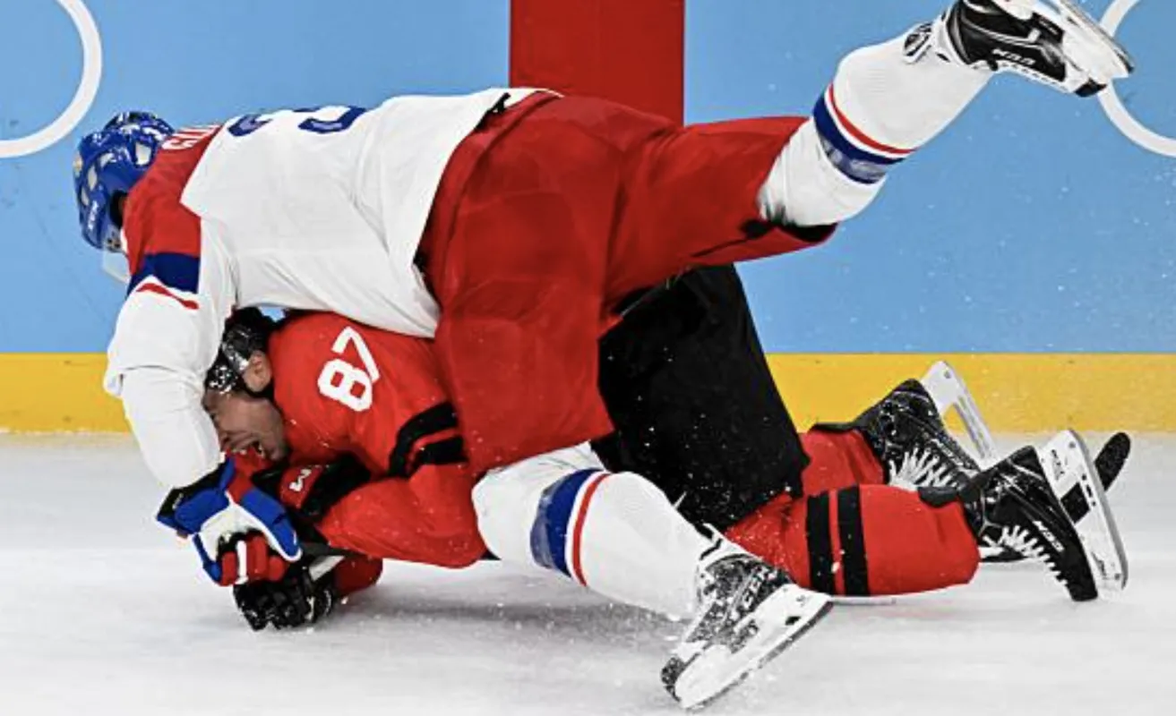 Sidney Crosby
