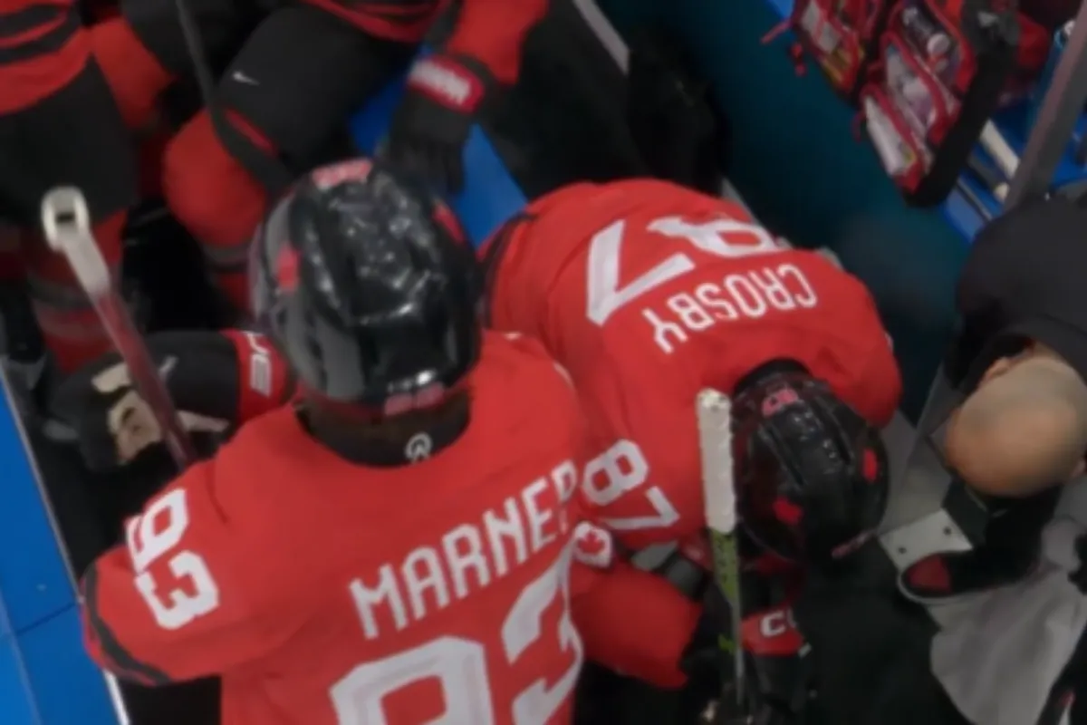 Triste annonce pour Sidney Crosby et le Canada: le pire est confirm&eacute;