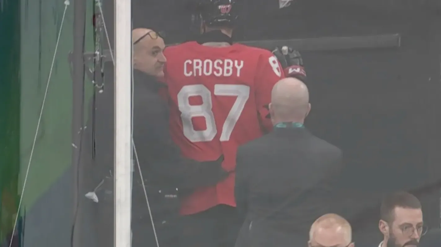 Sidney Crosby