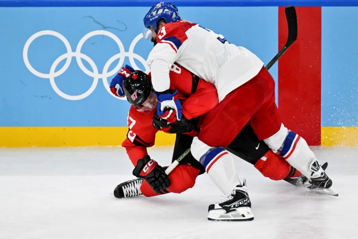 Pire sc&eacute;nario confirm&eacute; par un docteur pour la vedette Sidney Crosby