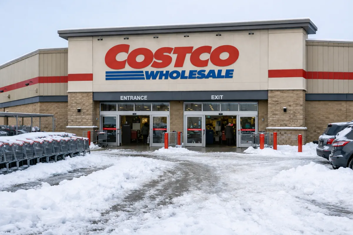Costco