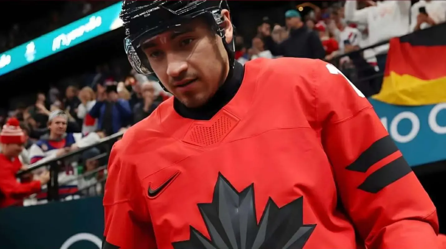Nick Suzuki