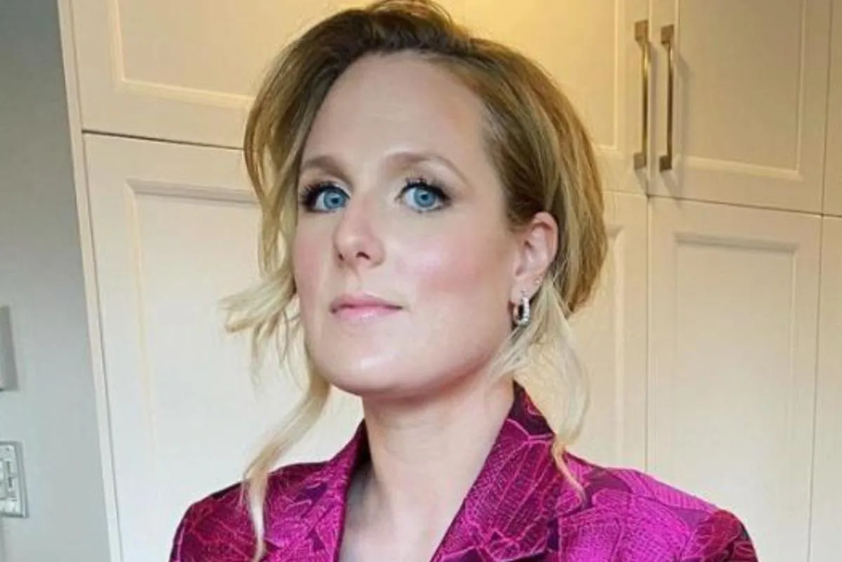 Marie-Soleil Dion