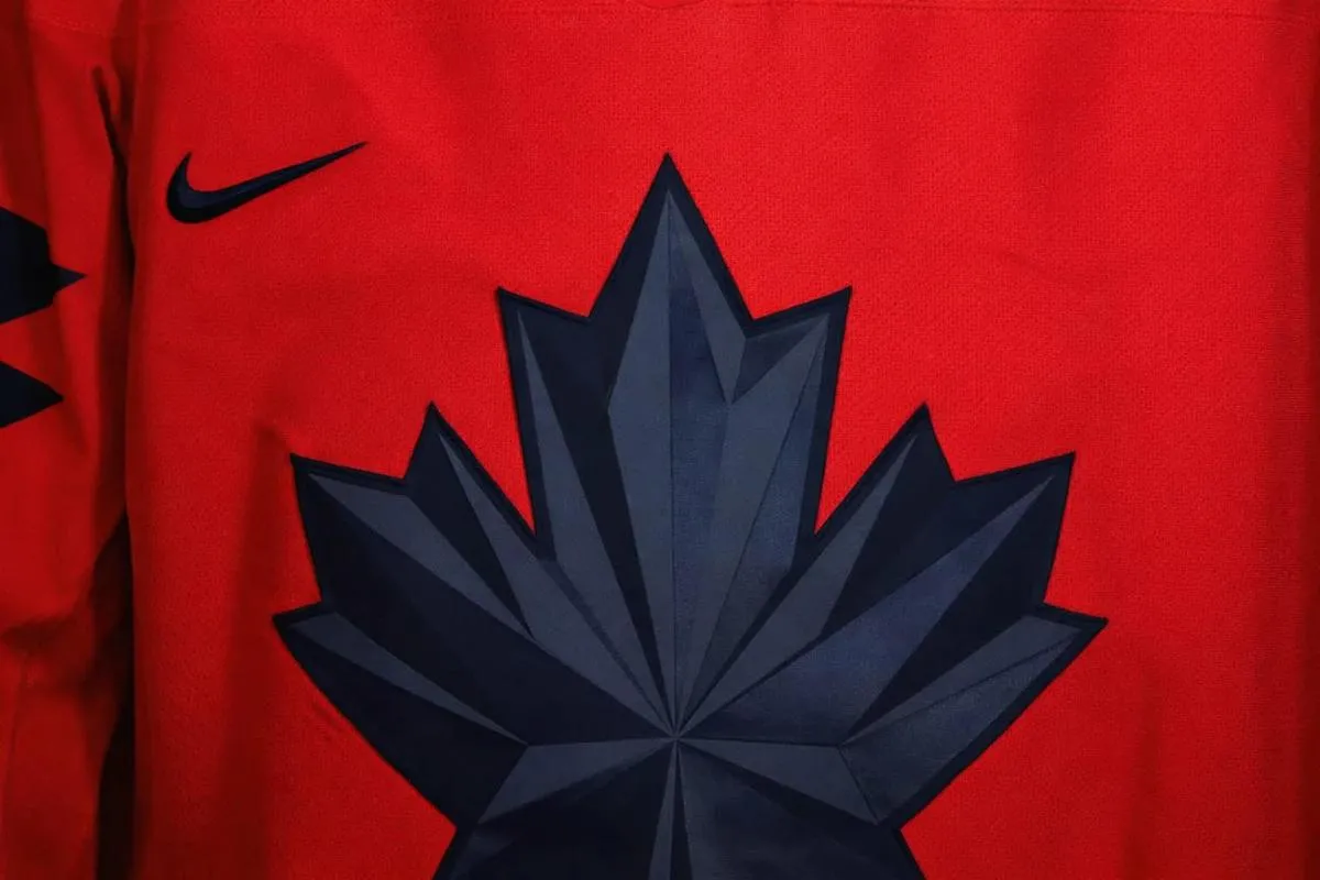 &Eacute;quipe Canada