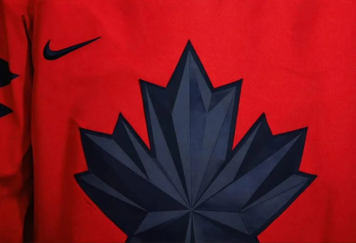 &Eacute;quipe Canada