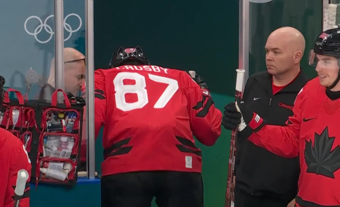 Sidney Crosby