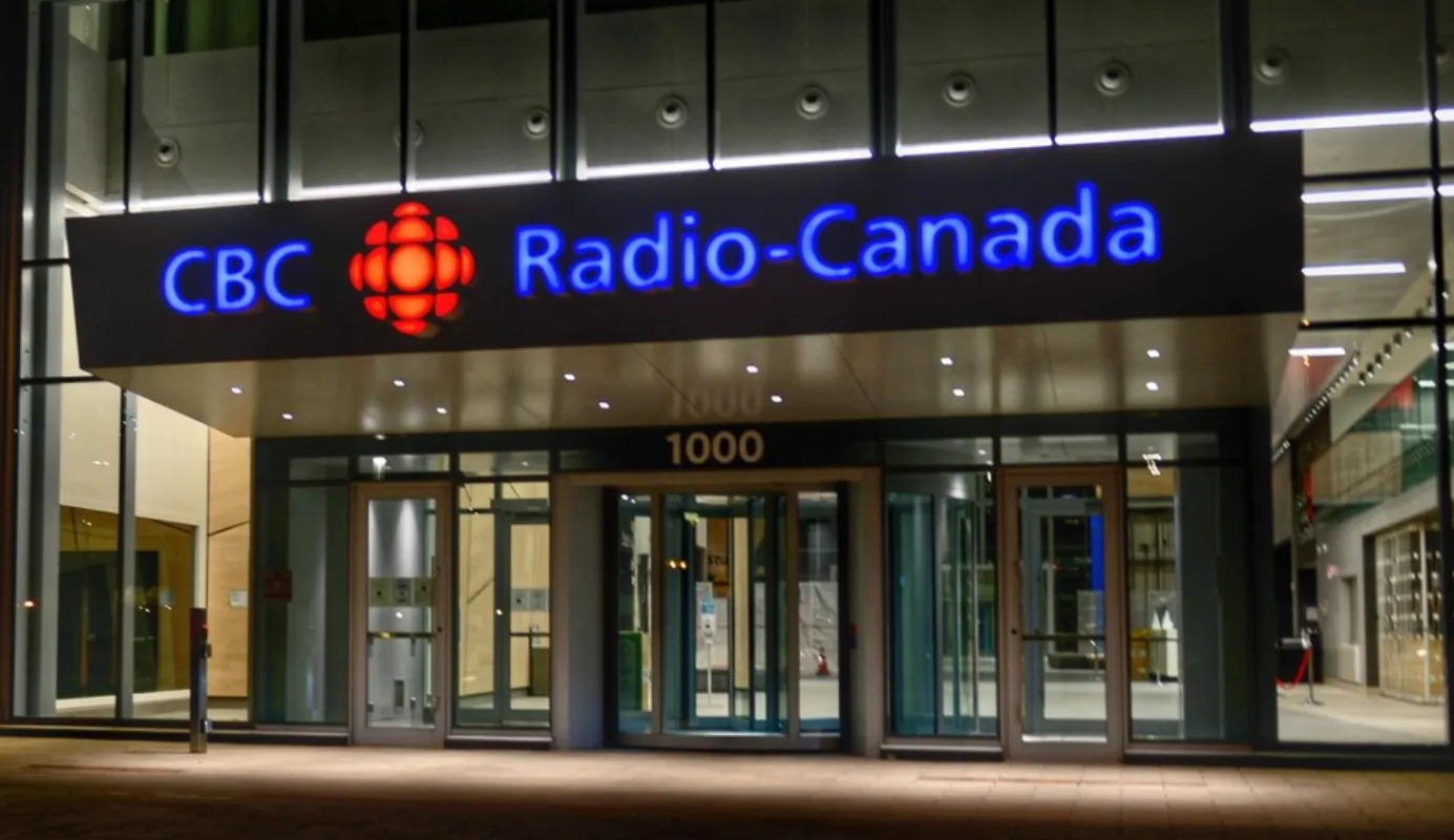Radio-Canada