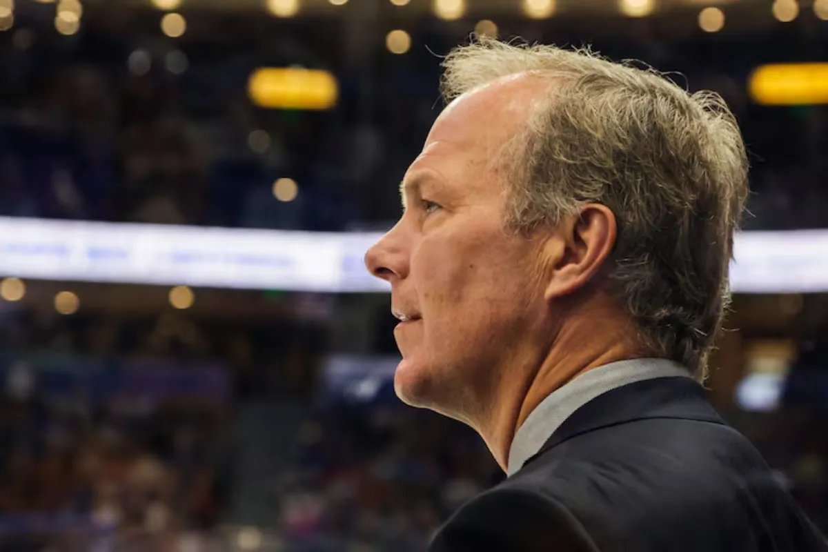 Jon Cooper tranche officiellement dans le dossier Sidney Crosby: &laquo;Nous ne voulons pas qu'une inspiration&raquo;