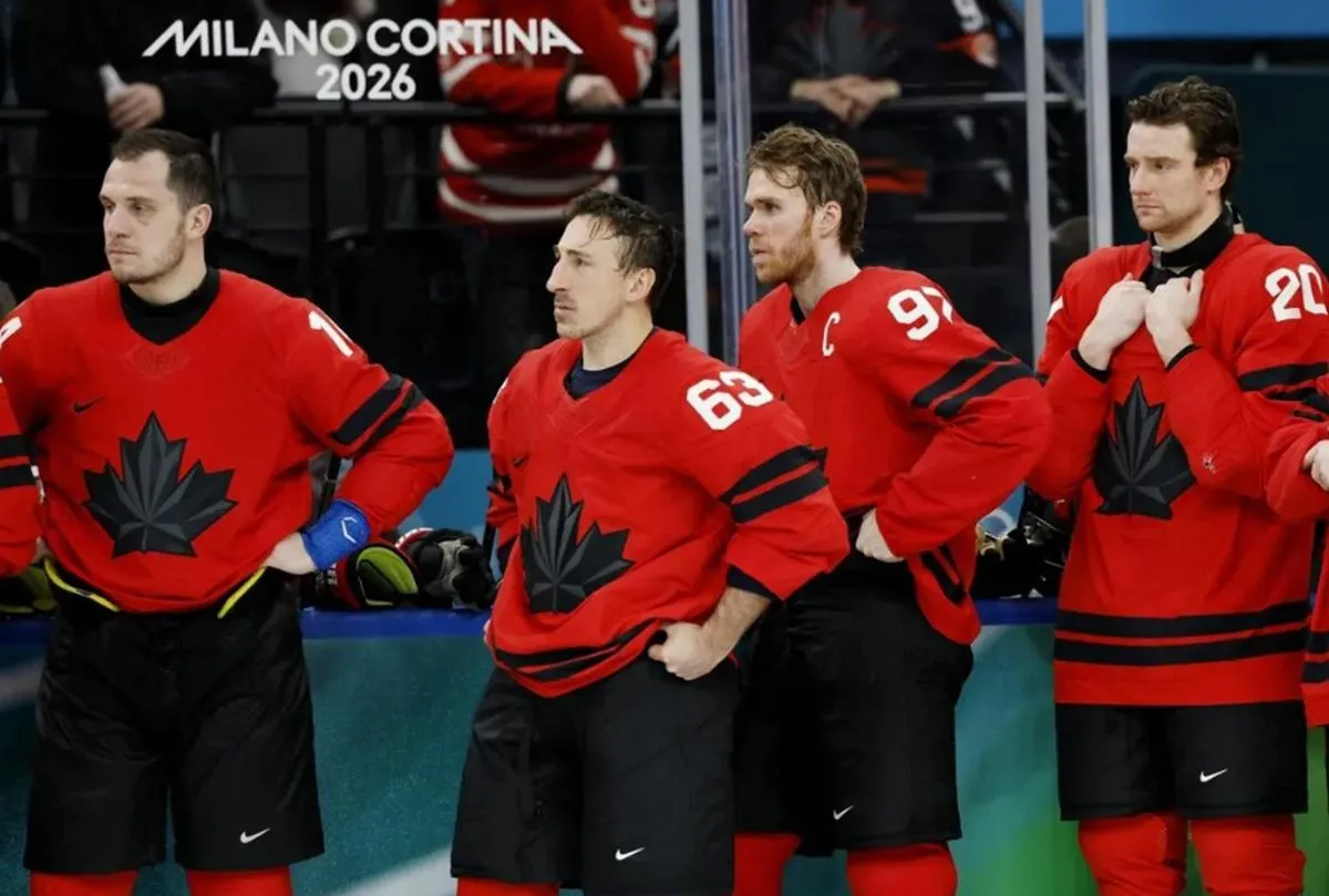 &Eacute;quipe Canada