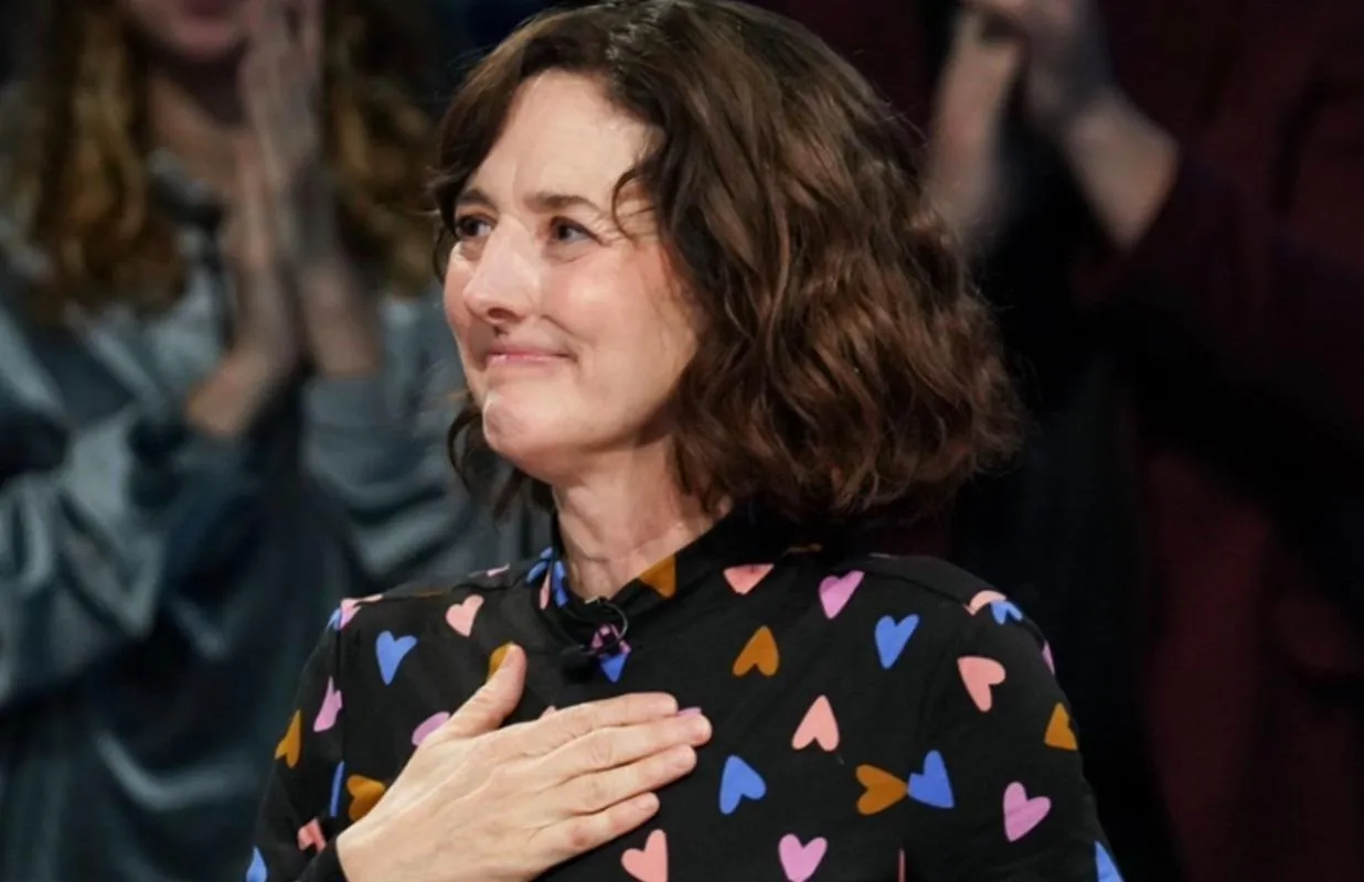 Isabelle Brouillette