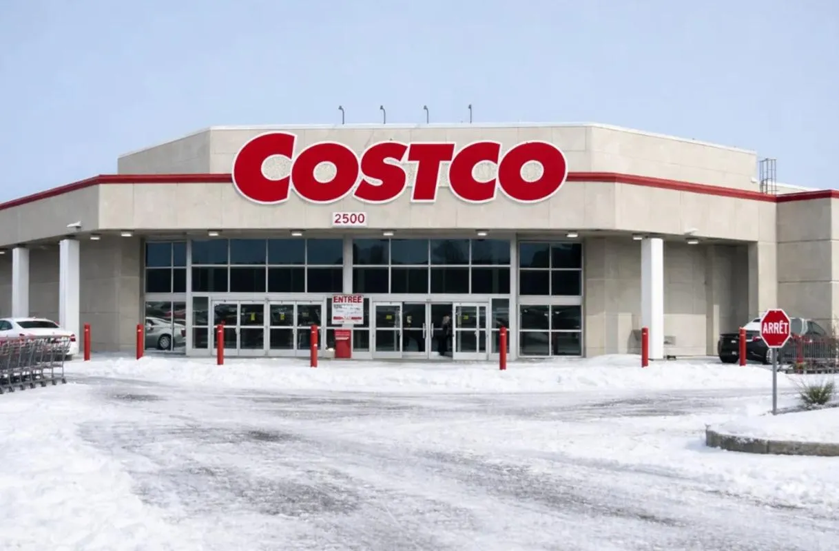 Costco