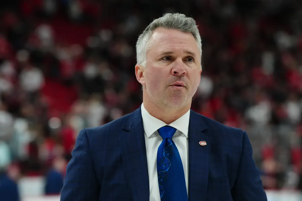 Scandale aux Jeux olympiques: Martin St-Louis d&eacute;nonce un gros probl&egrave;me