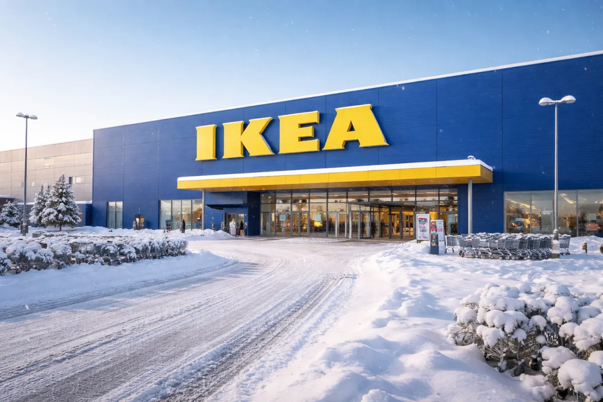 IKEA