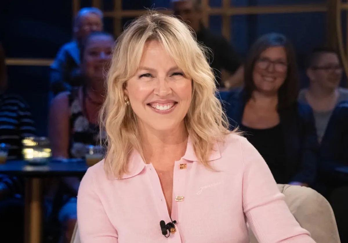 Julie B&eacute;langer