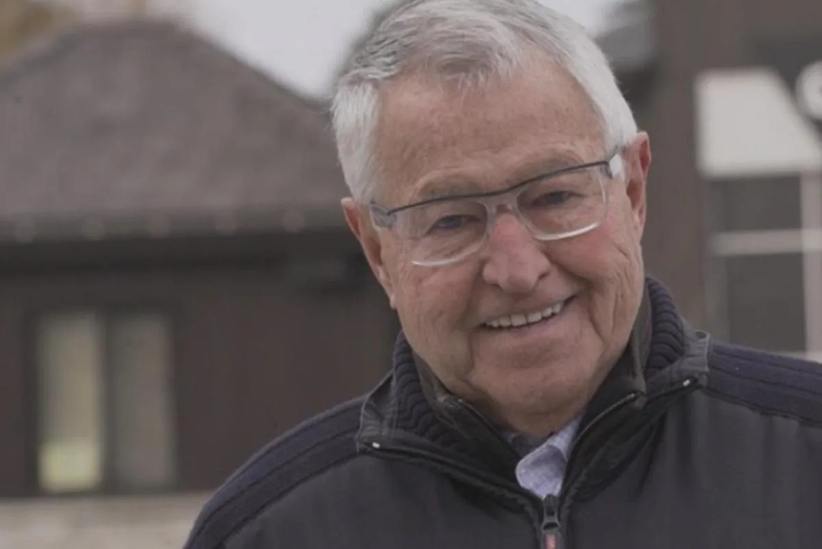 Michel Bergeron