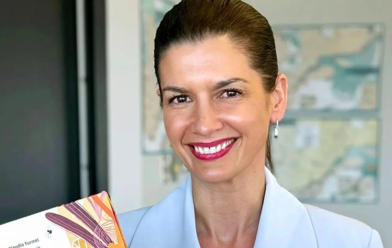 Genevi&egrave;ve Guilbault