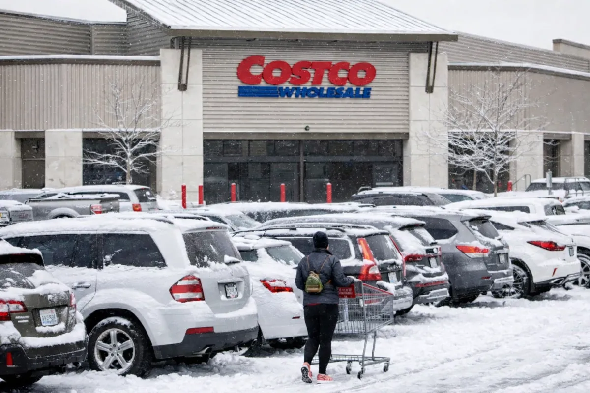Costco