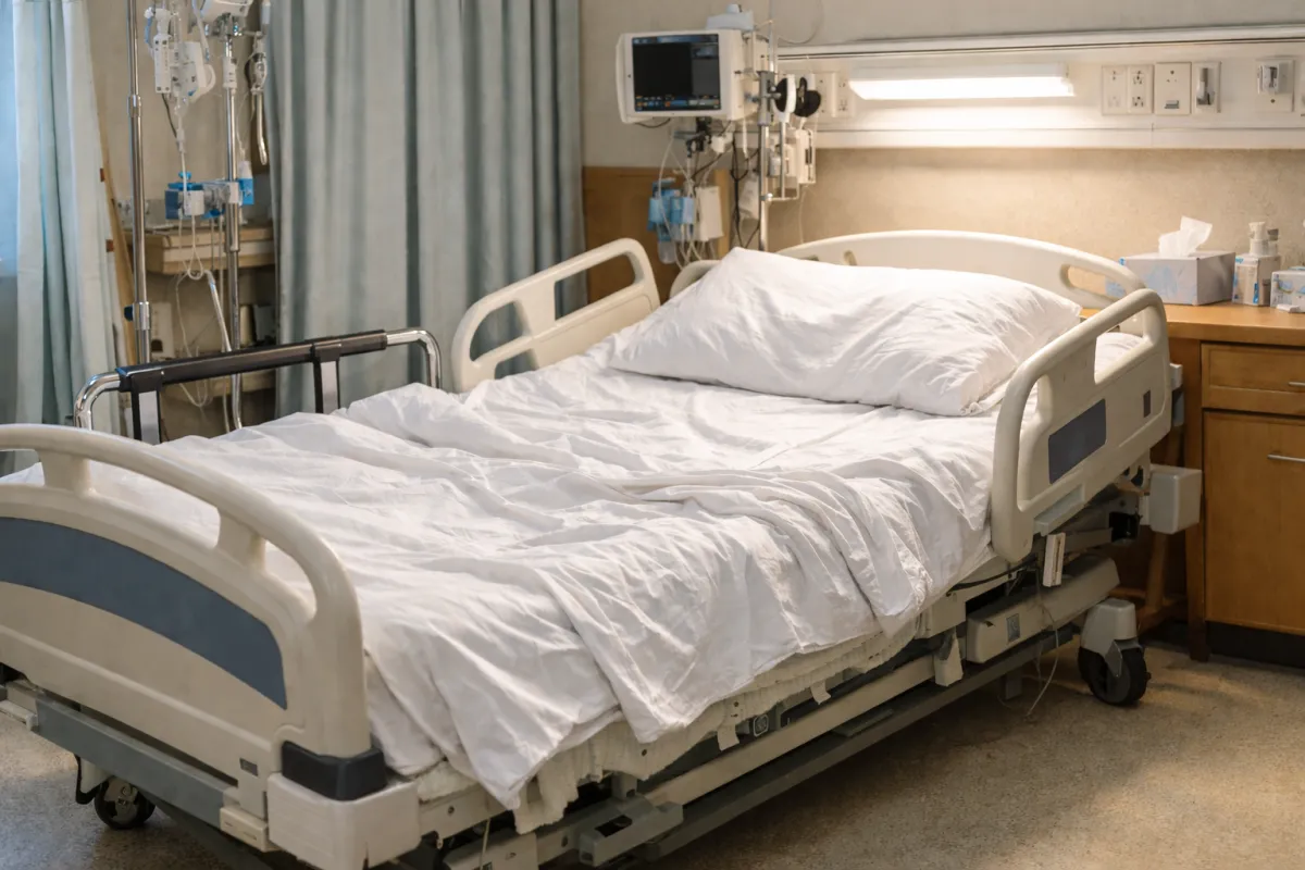 H&ocirc;pital