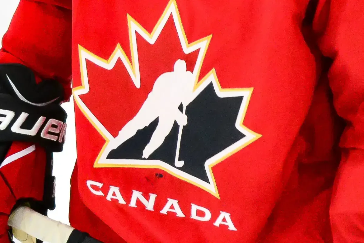 Hockey Canada.