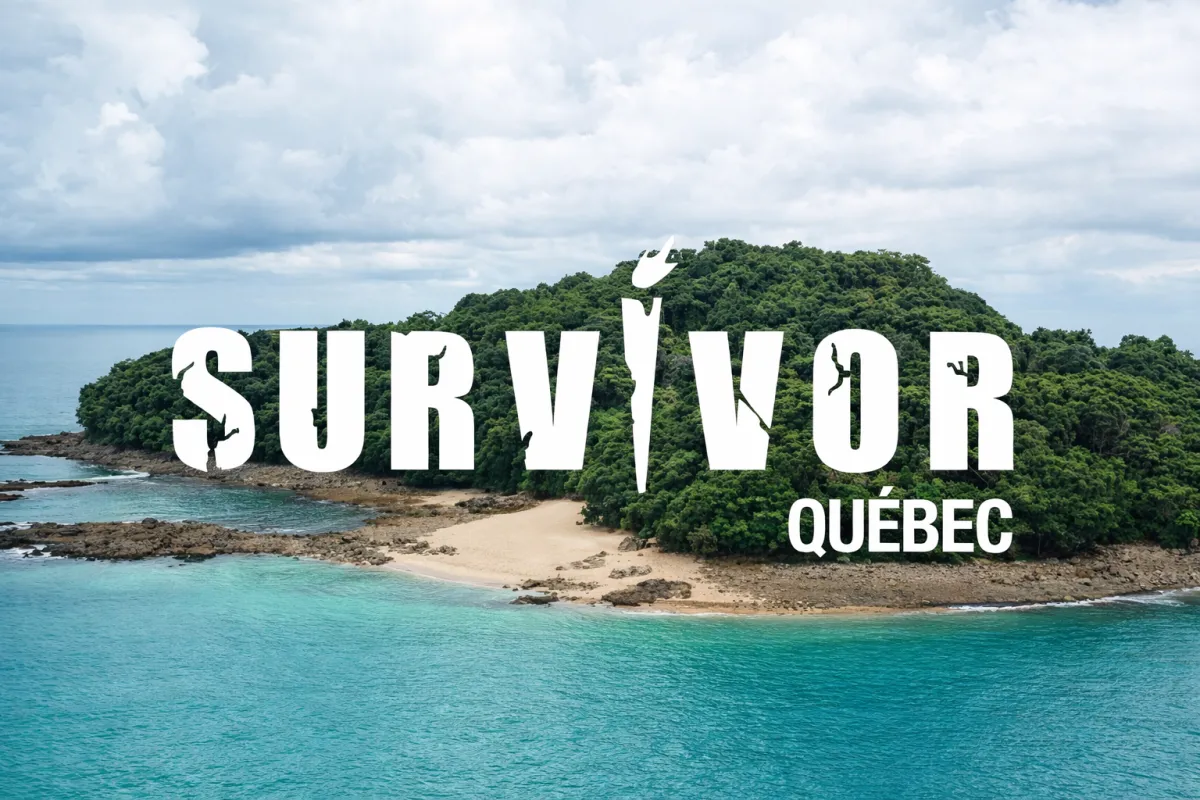 Survivor Qu&eacute;bec