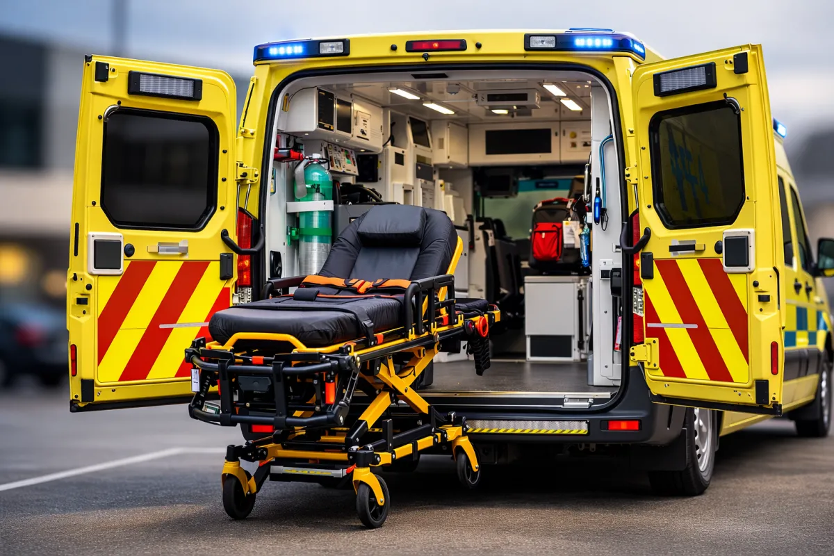 Ambulance