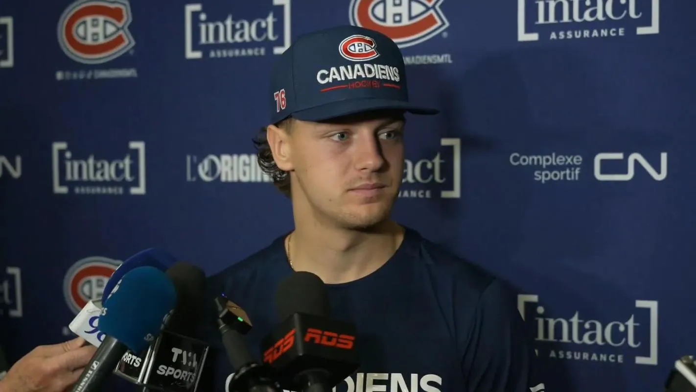 Un message clair est envoy&eacute; &agrave; Martin St-Louis : &laquo; La balle est dans mon camp &raquo;