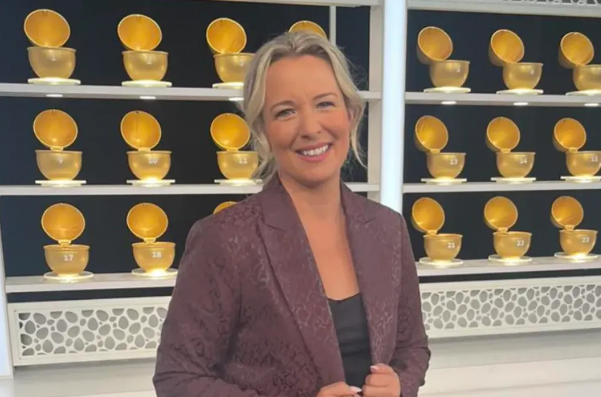 Julie Houle