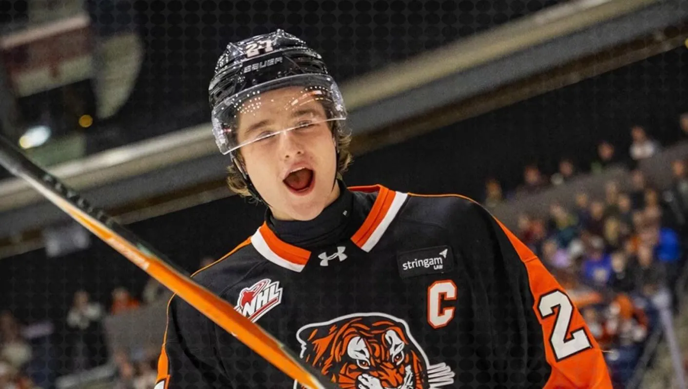Un vol est maintenant confirm&eacute; pour Kent Hughes et le Canadien de Montr&eacute;al