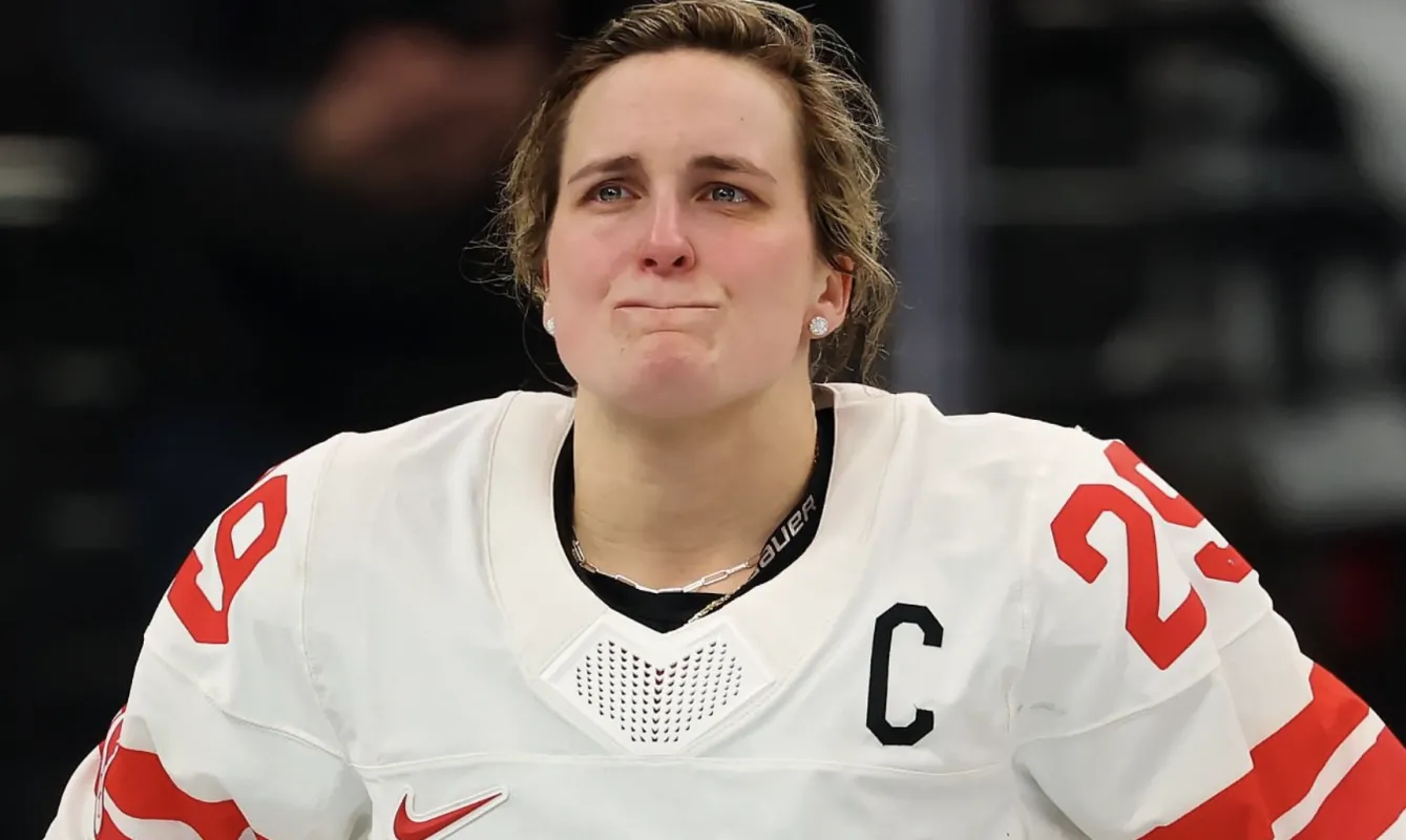 Marie-Phillip Poulin