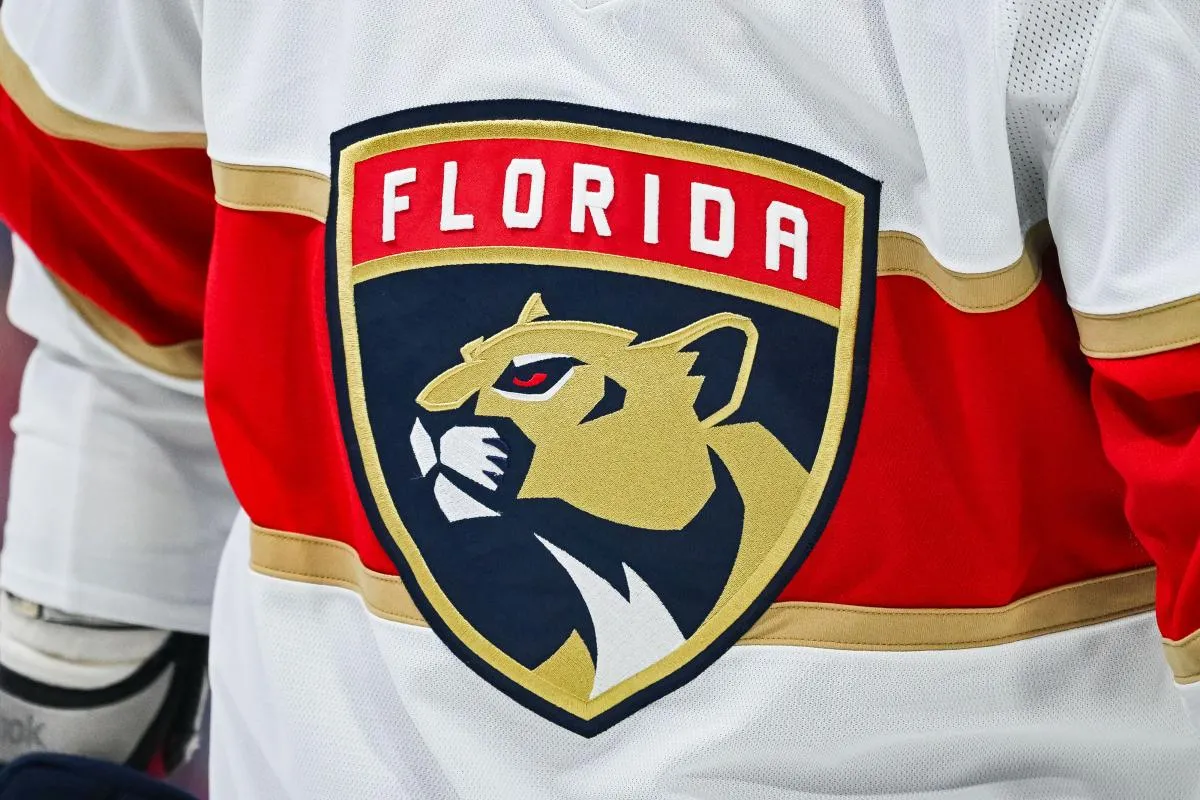 Florida Panthers logo